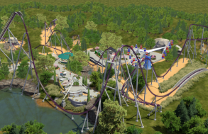 Hyper by WolfRaging95 - NoLimits Central
