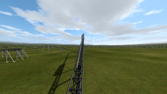 Mack Multilaunch