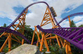 Gerstlauer Infinity contest by CoasterMadness - NoLimits Central