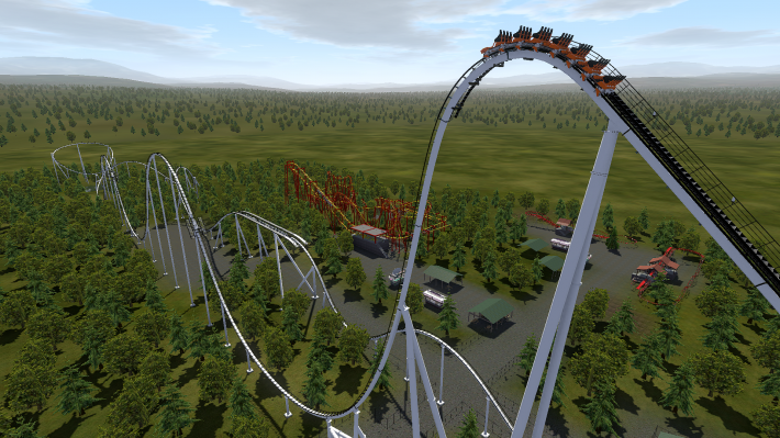 FastHills v1