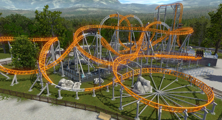 Park Image