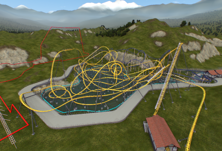 Bumble Bee 5HOP
