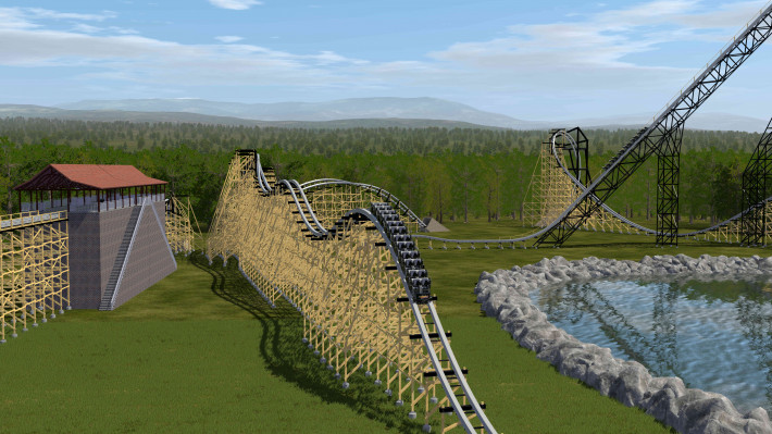 Park Image