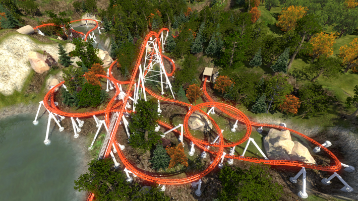Park Image