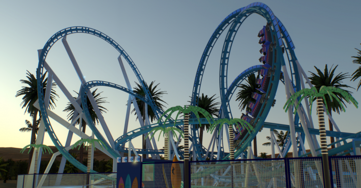 Wipeout