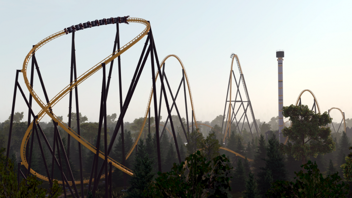 Park Image