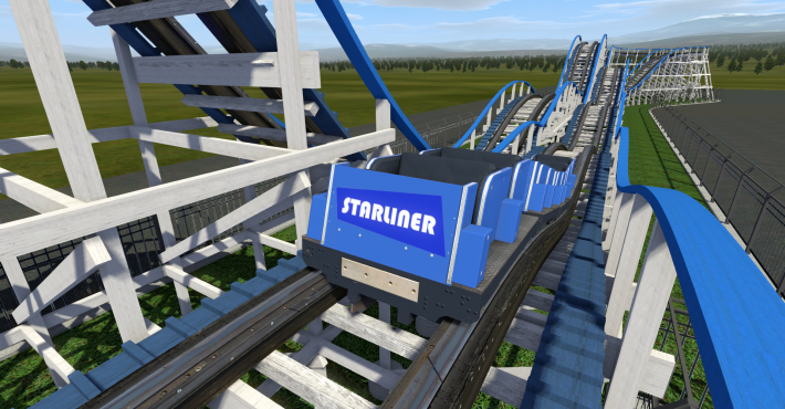 Starliner