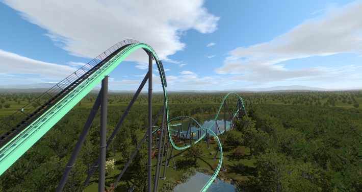 Wildwood Wanderer