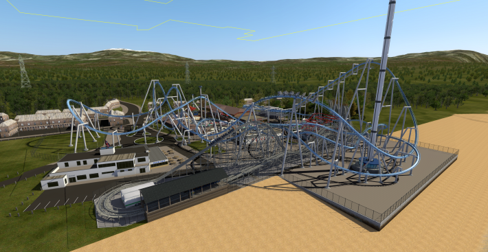 SS4 - Updraft