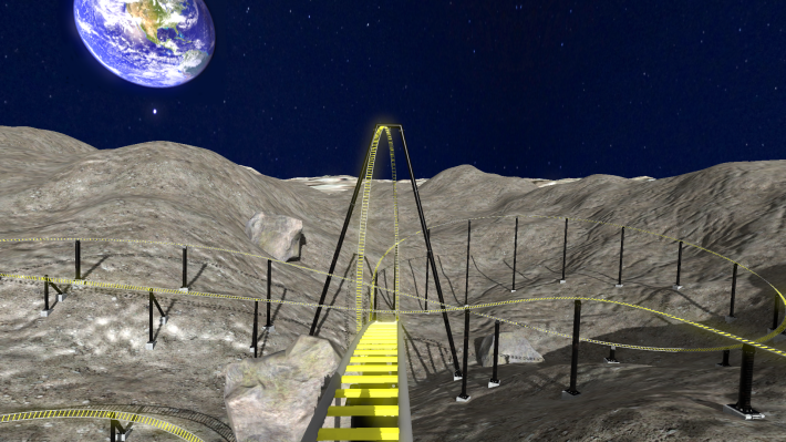 EarthRise