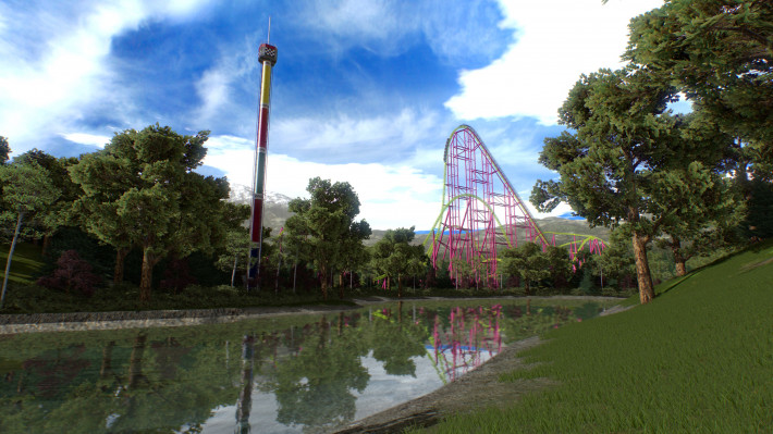 Park Image