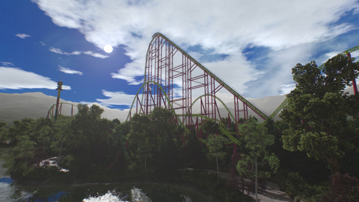 Park Image
