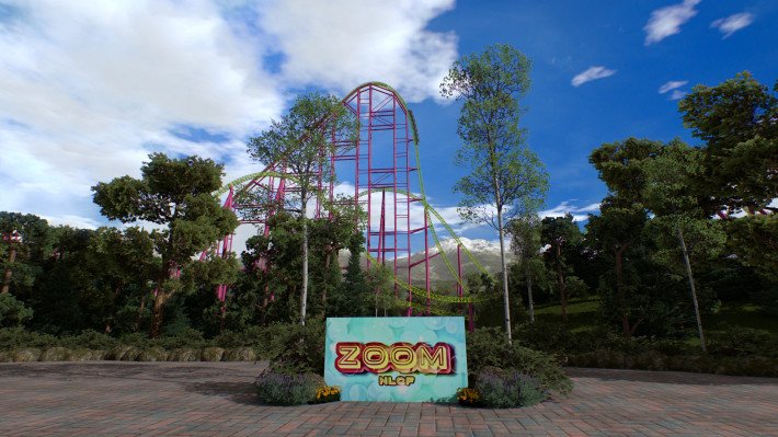 ZOOM