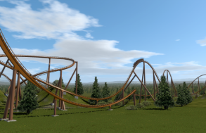 Teroc by Leonzocker20067 - NoLimits Central