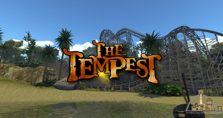 The Tempest of Libertalia