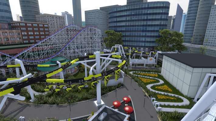 Park Image