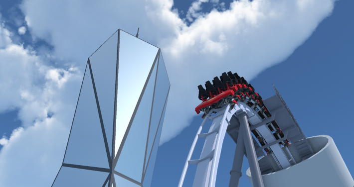 Akasaki Dreamworld