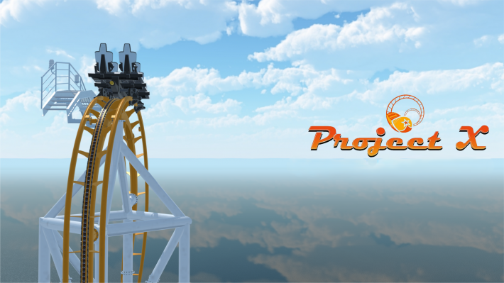 Coaster X Winning Design