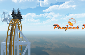 Coaster X Winning Design by NGray - NoLimits Central