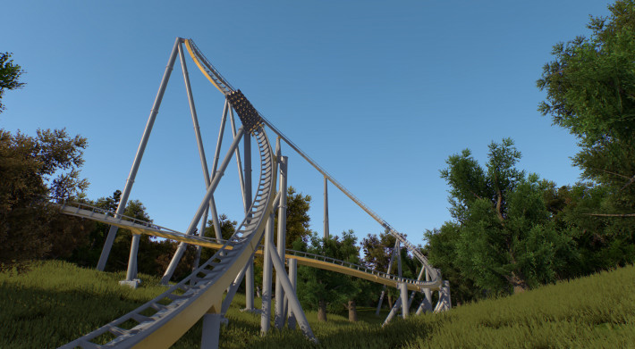 Mt Galdhopiggen