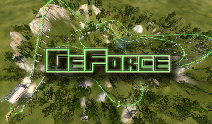 GeForce
