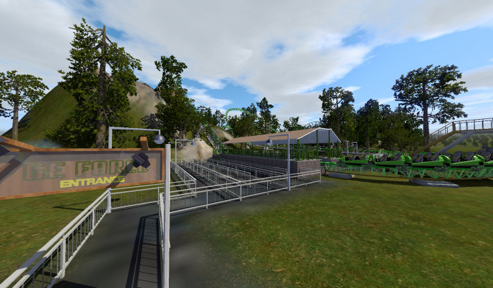 Park Image