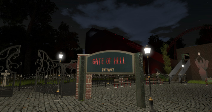 Gate of Hell