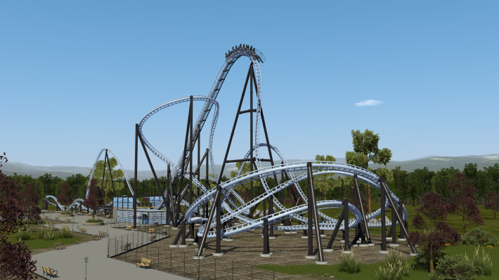 Cyclone