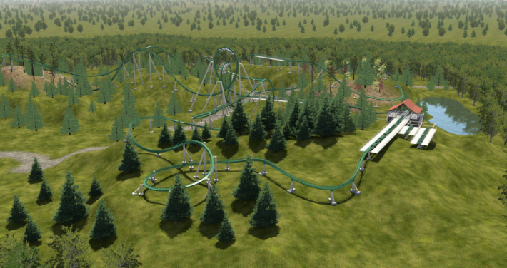 Park Image