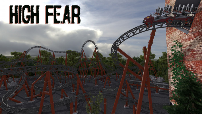 High fear