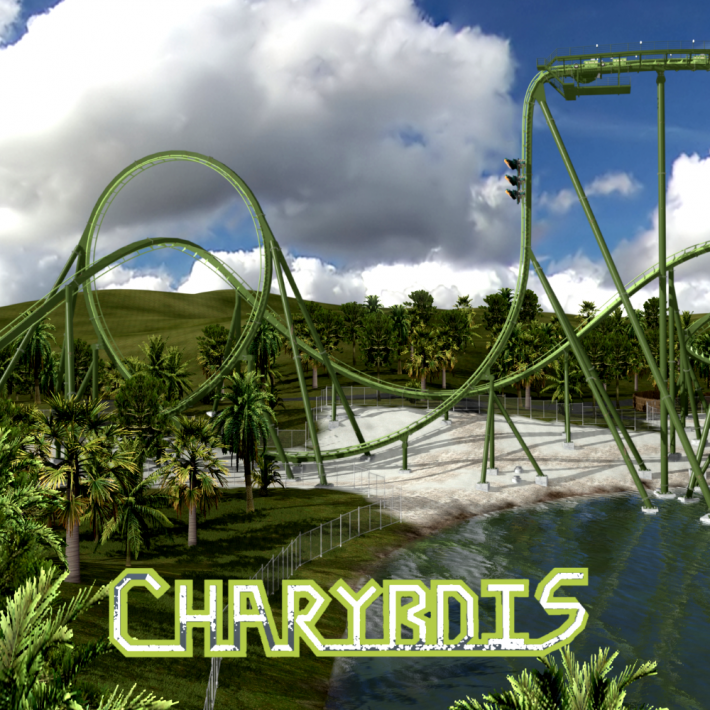 Charybdis