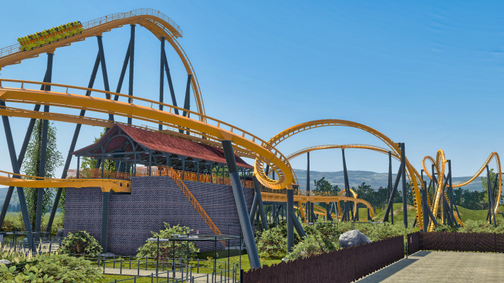 Park Image