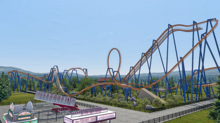 Park Image