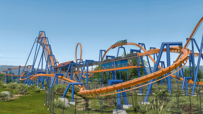 Park Image