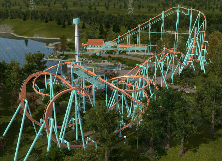 Park Image