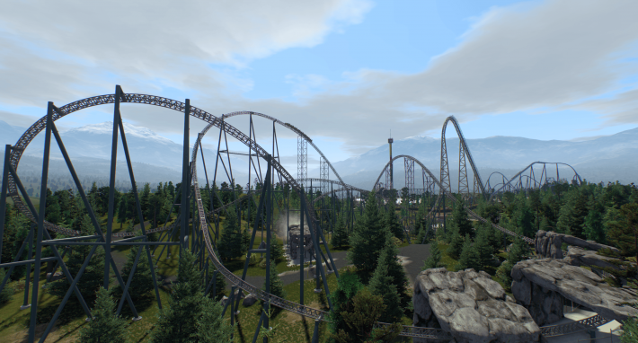 Park Image