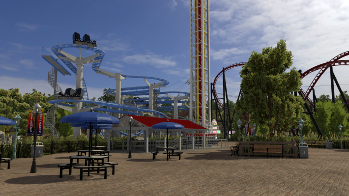 Park Image