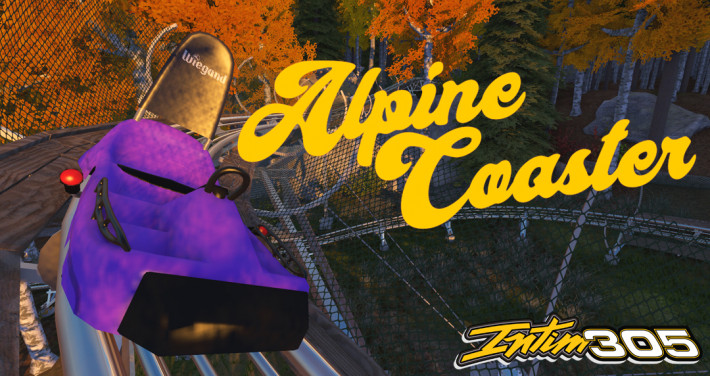 Alpine Coaster