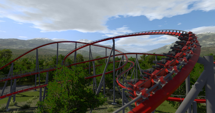 Twisty Boi