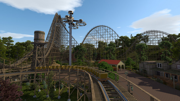 Park Image