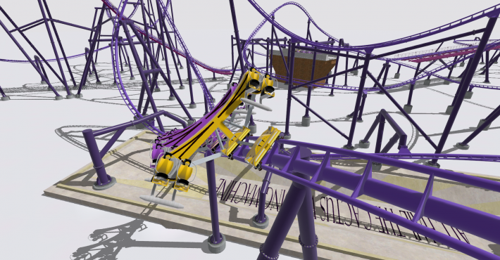 Periwinkle By Geoff NoLimits Central periwinkle-by-geoff-nolimits-central