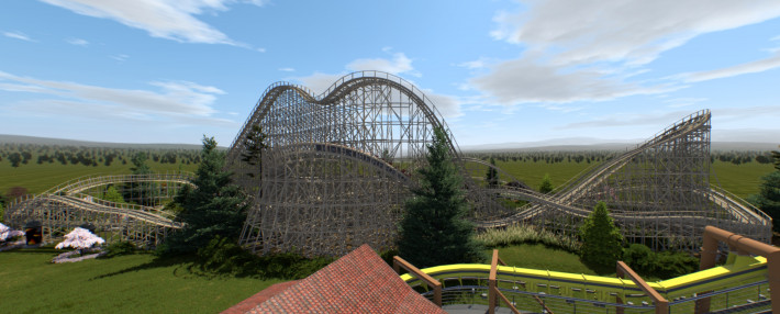 Sasquatch Strikes Week 15