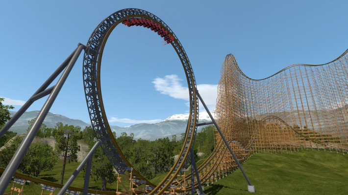 Park Image