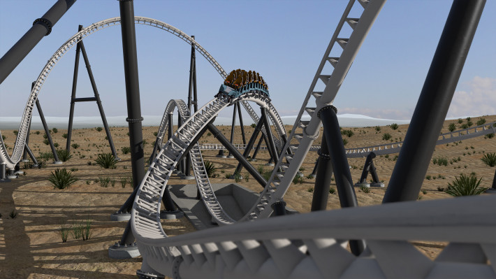 Park Image