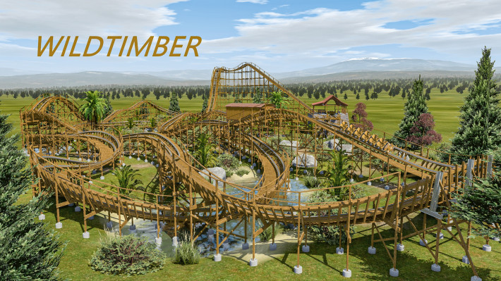 Wildtimber