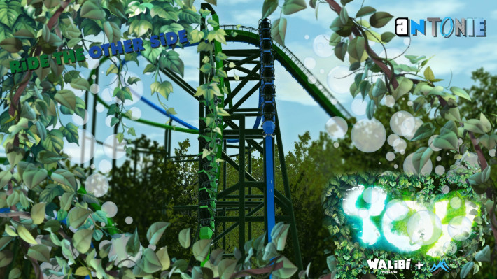 YOY - Walibi Holland