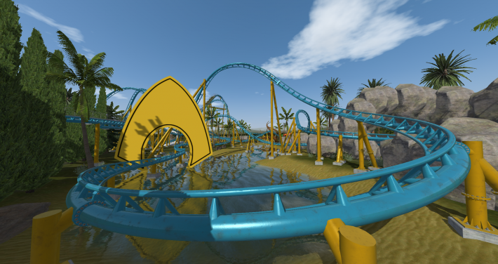 Aquaman - The Waterbearer by maiconcosta - NoLimits Central