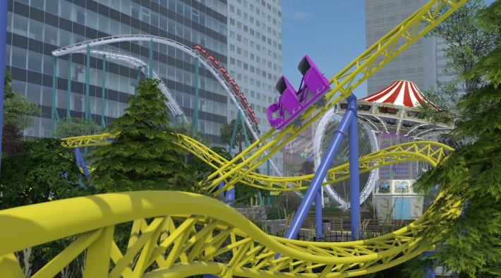 Park Image