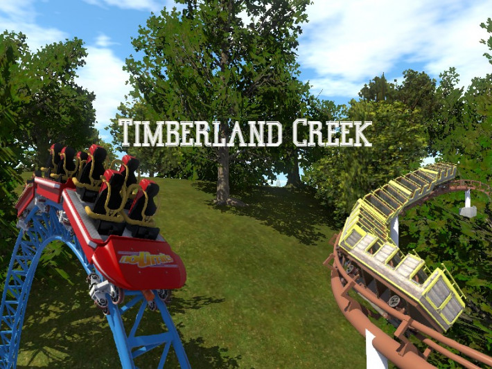 Timberland Creek