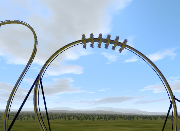 Metal Falcon